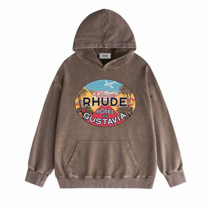 Picture of Rhude Hoodies _SKURhudeS-XXLZJMRH03811644